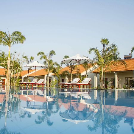 Ong Lang Village Resort Phú Quốc Eksteriør billede