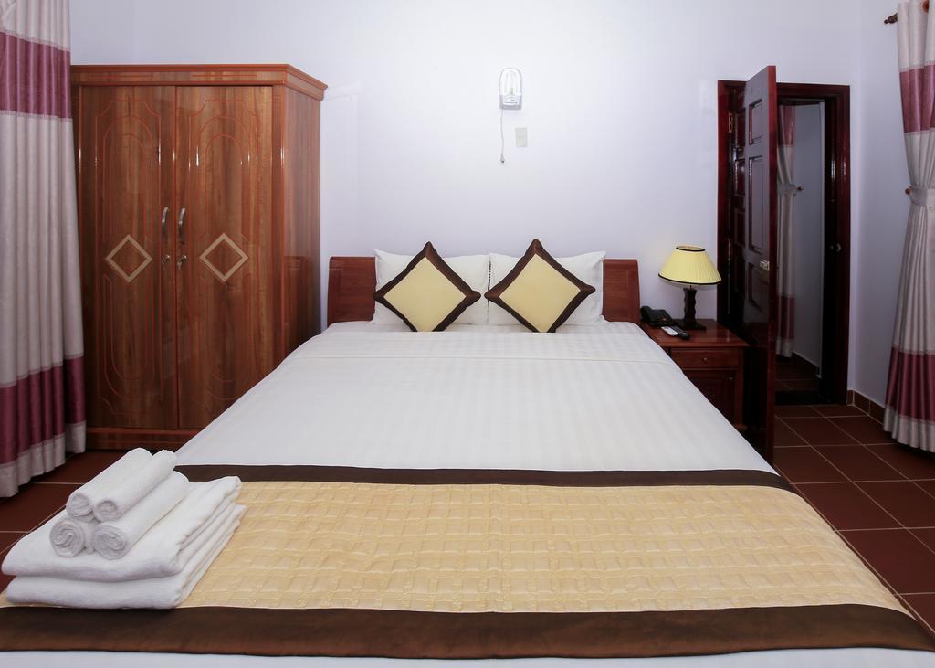 Ong Lang Village Resort Phú Quốc Eksteriør billede